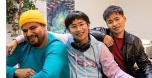 Roomies Banner
