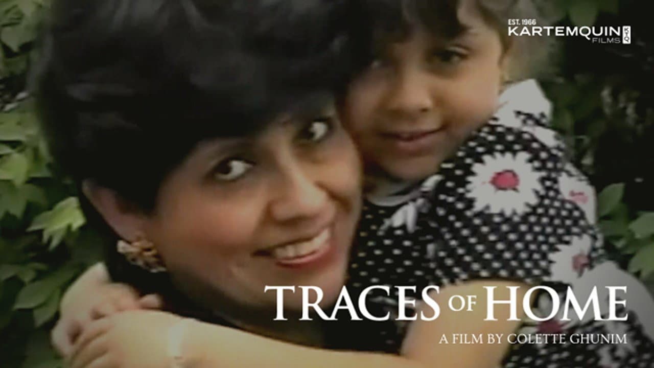 Traces of Home Banner