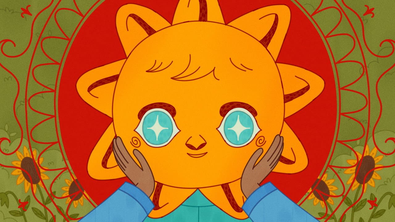 Eeny, Meeny, Miny, Moe! Banner