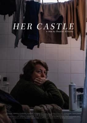 Her Castle Banner