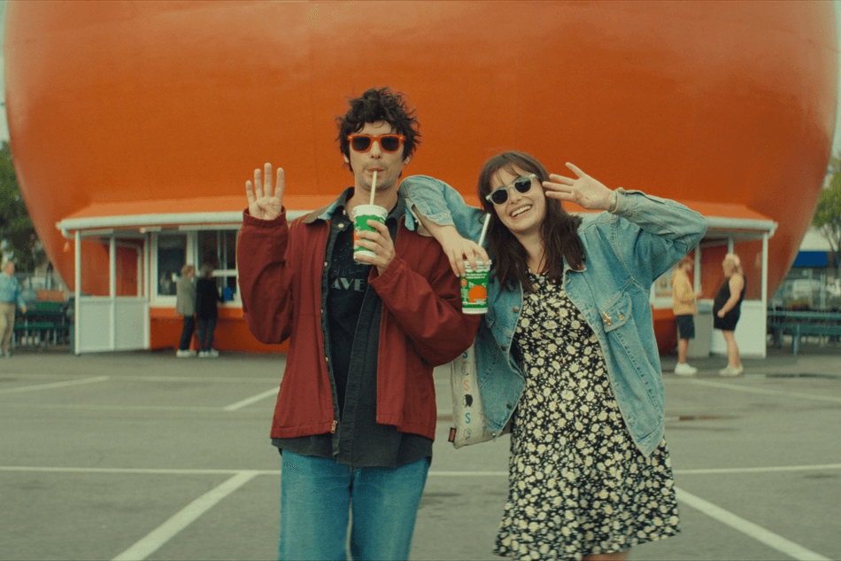 Mile End Kicks Banner