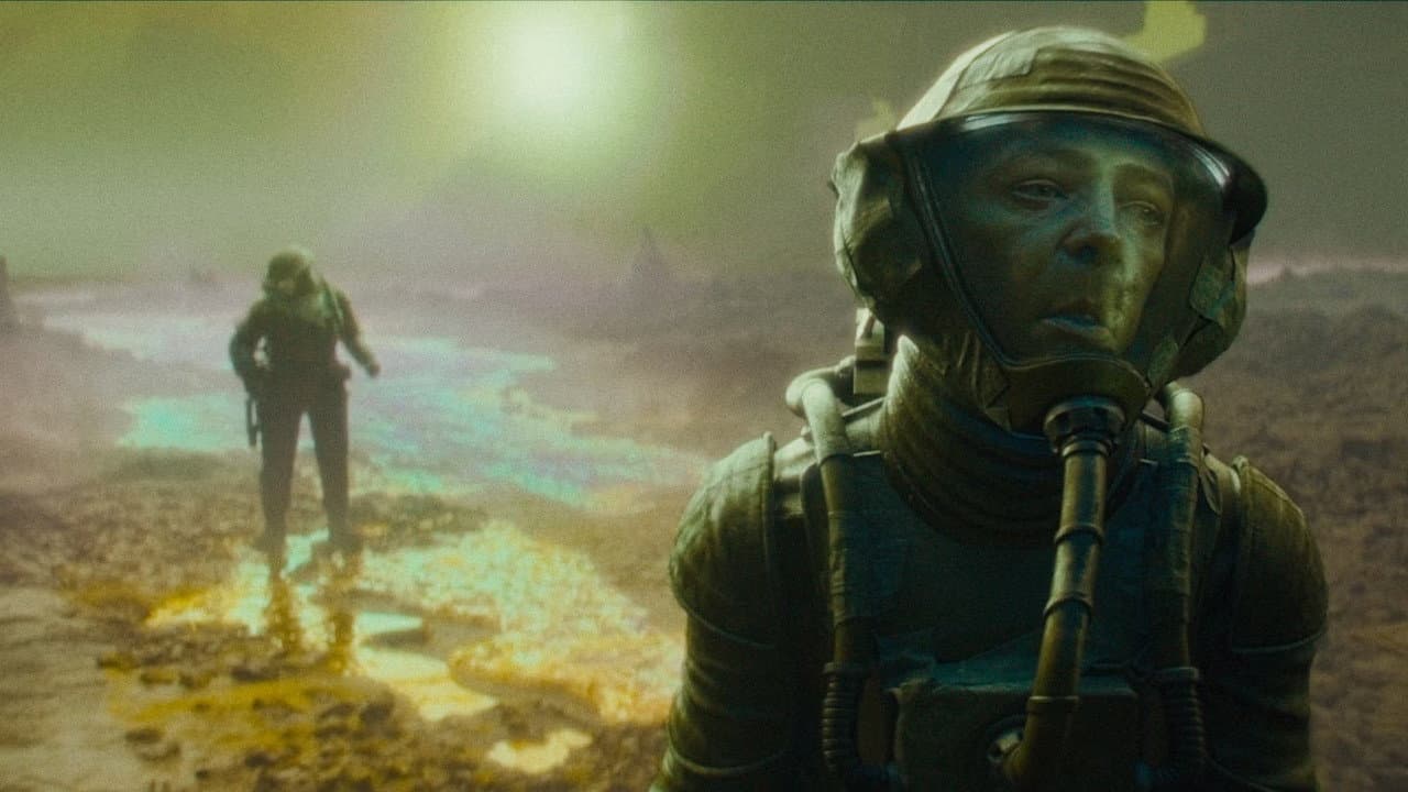 Rogue Trooper Banner