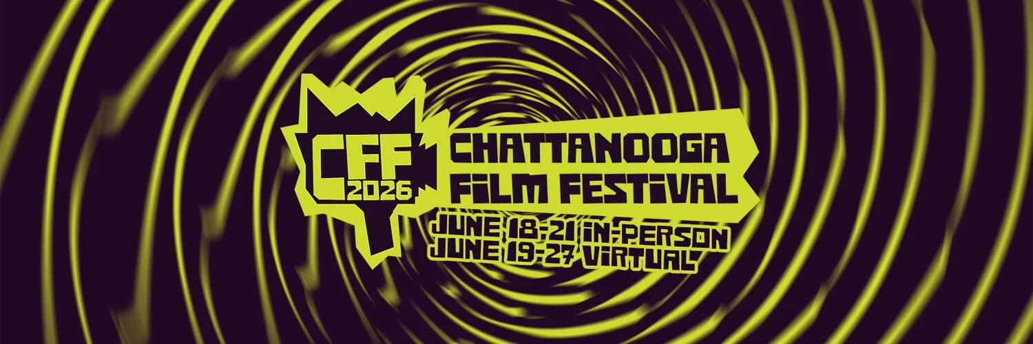 Chattanooga Film Festival Banner