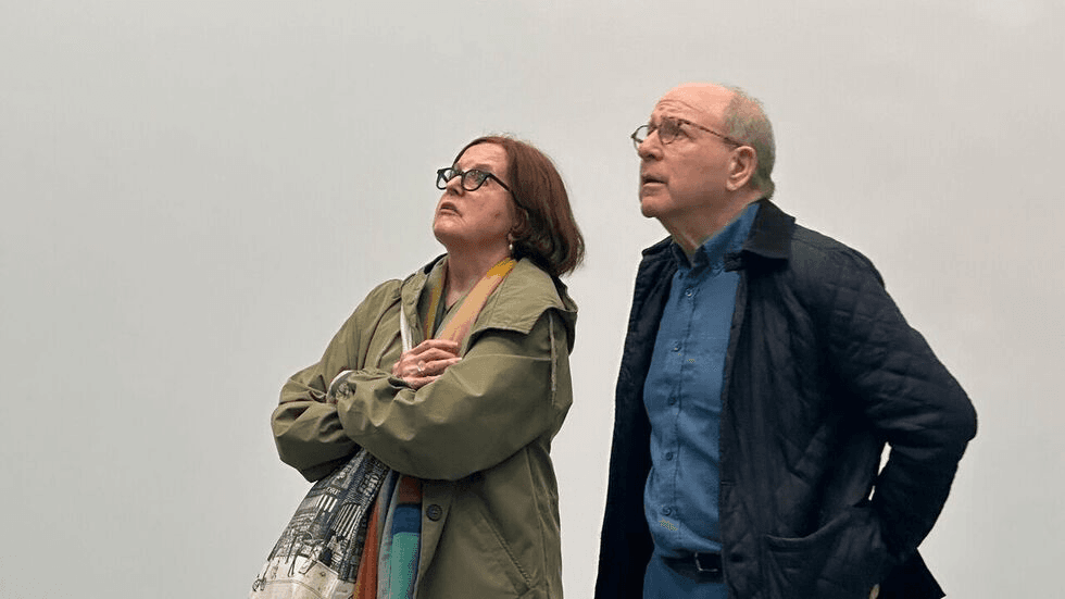 House of Criticism Banner