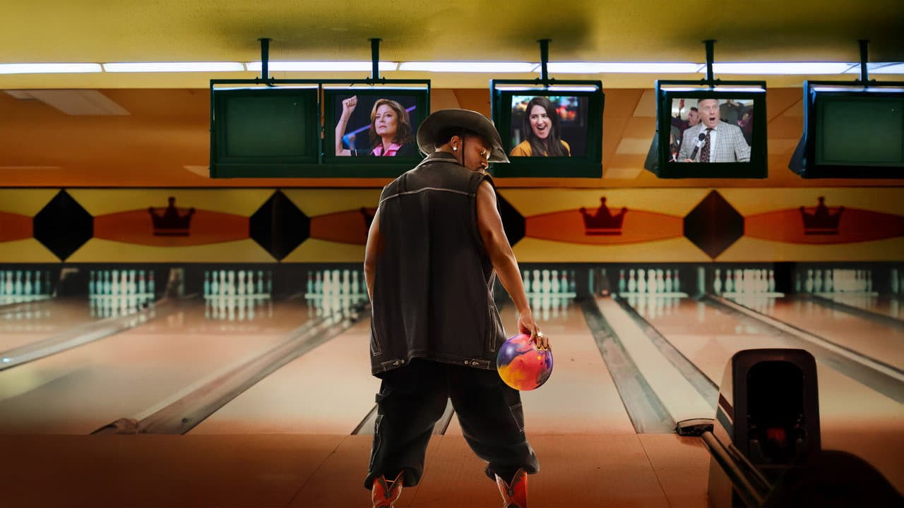 The Gutter Banner
