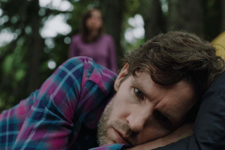 And Her Body Was Never Found Banner