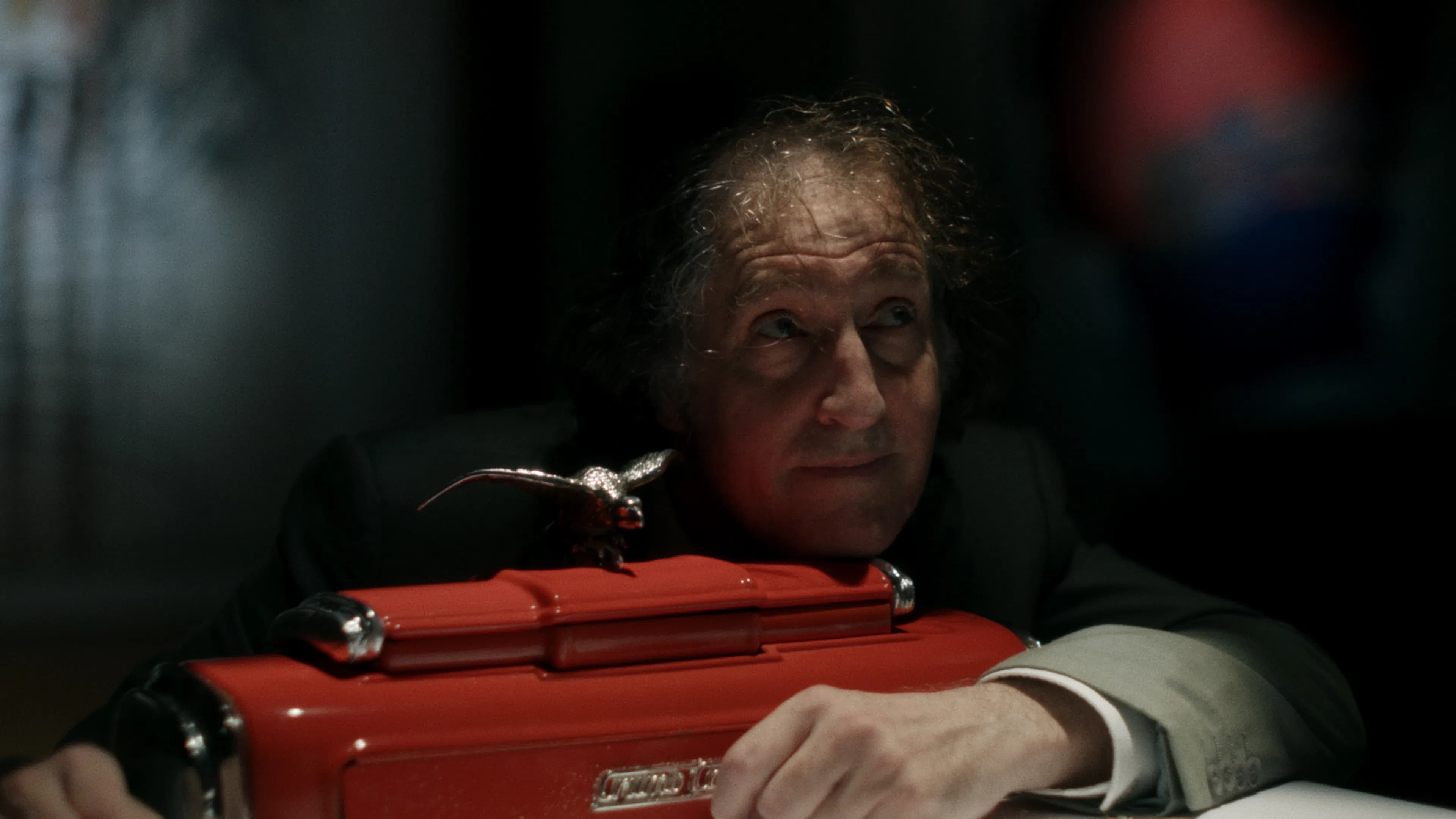 Crumb Catcher Banner