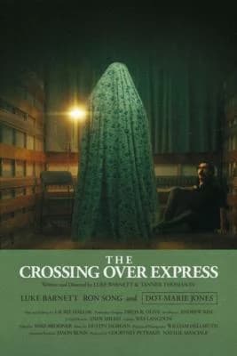 The Crossing Over Express Banner