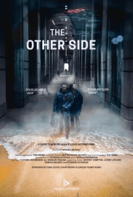 The Other Side Banner