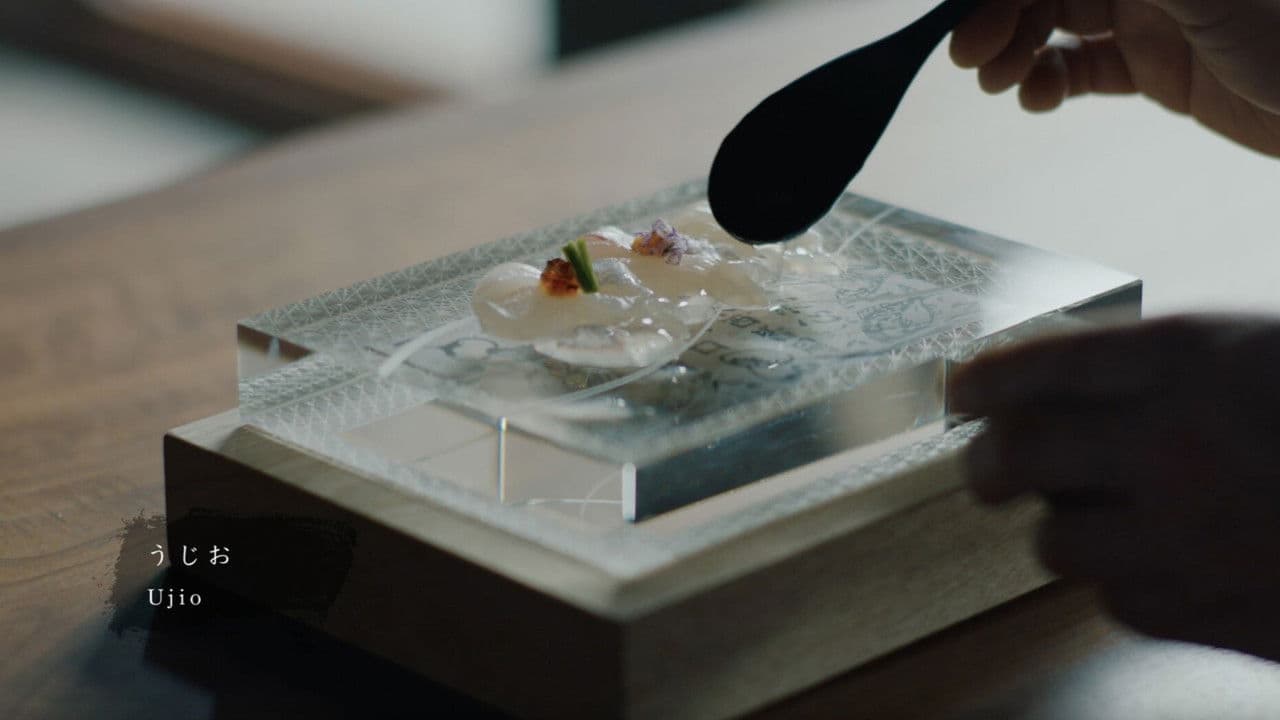 Tokito: The 540-Day Journey of a Culinary Maverick Banner