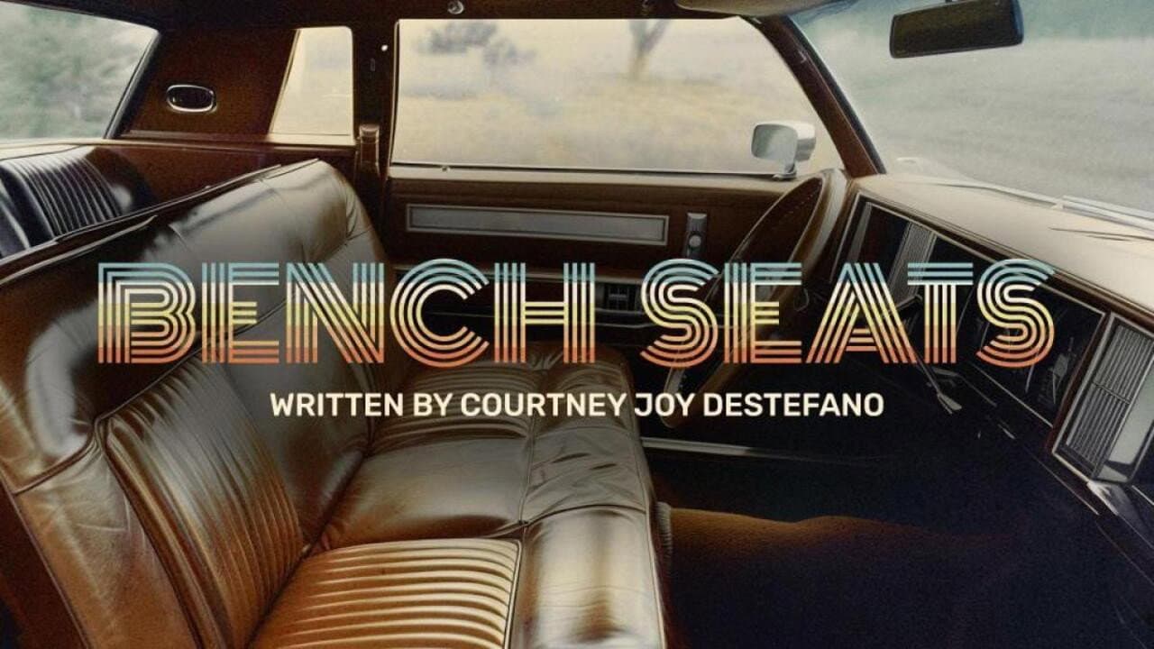 Bench Seats Banner