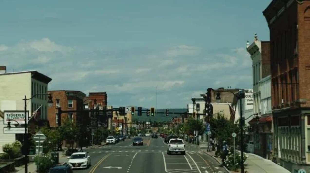 Thy Neighbors Banner