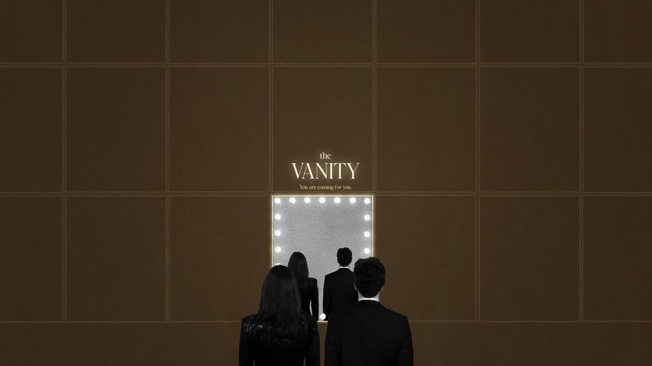 The Vanity Banner