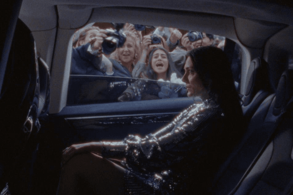 This Lonesome Paradise - 'Blue For You' Banner