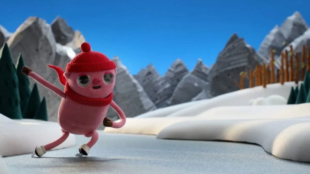 Hoofs on Skates Banner