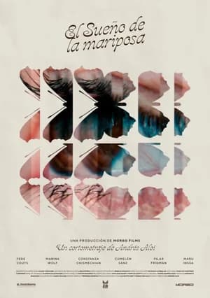 El Sueño de la Mariposa [The Butterfly Dream] Banner