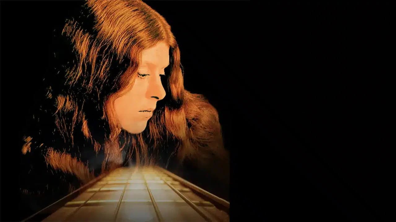 Goddess of Slide: The Forgotten Story of Ellen McIlwaine Banner