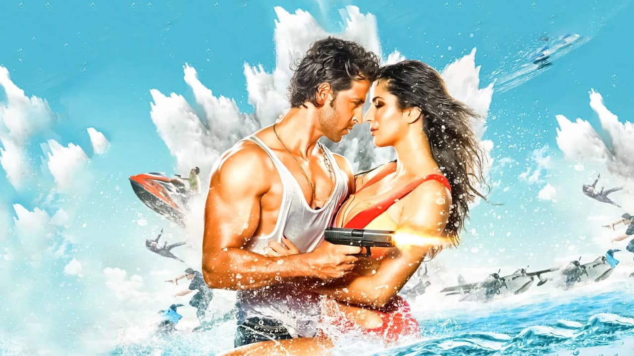 Bang Bang! Banner