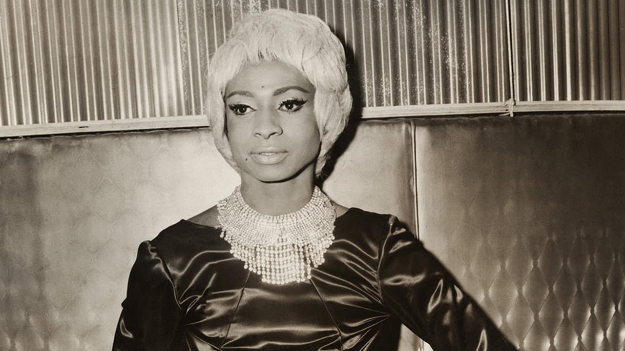 Any Other Way: The Jackie Shane Story Banner