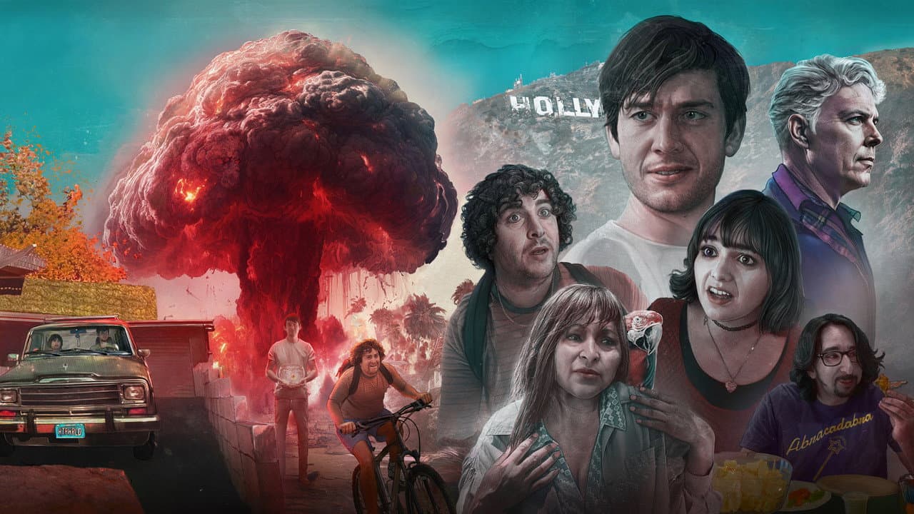 As We Know It Banner