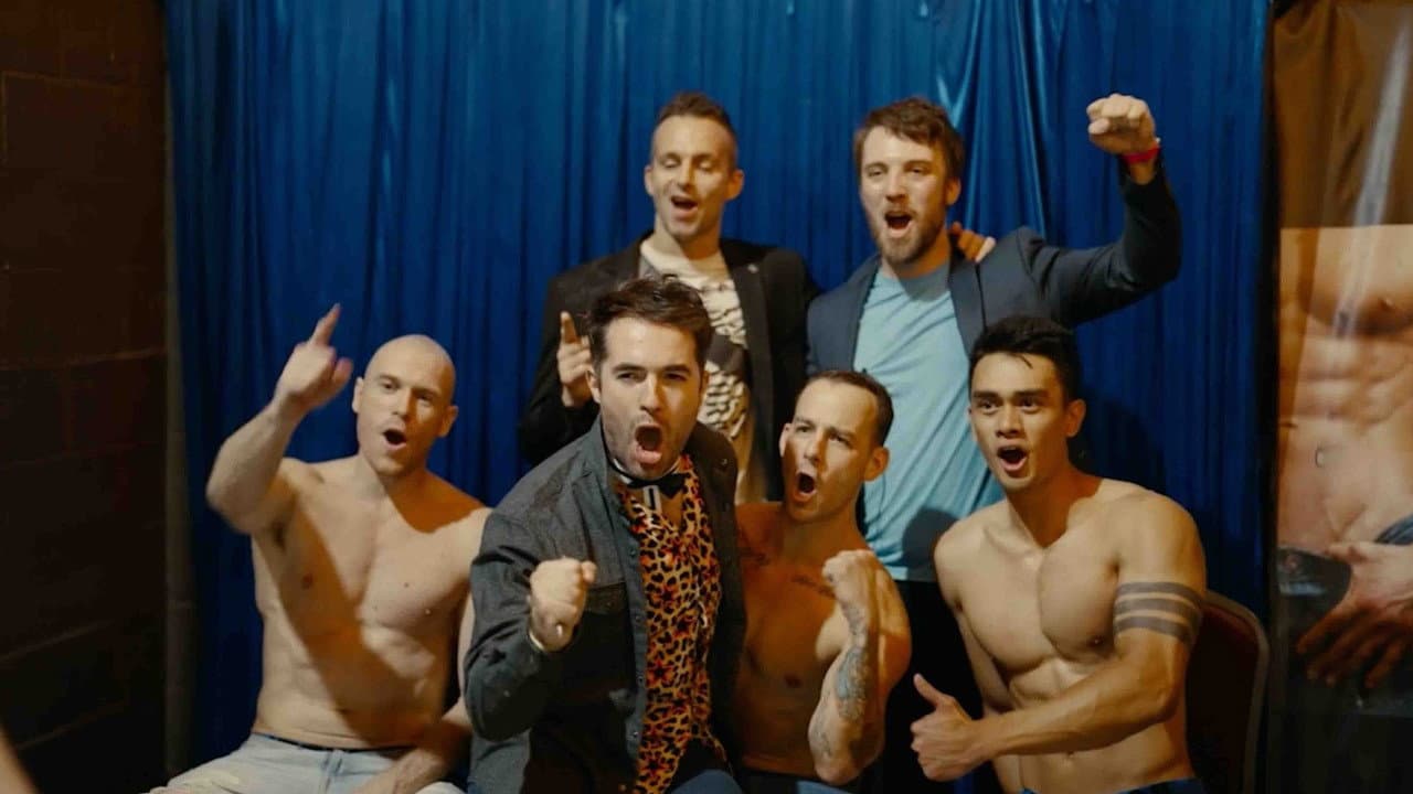 Stripper Boyz Banner