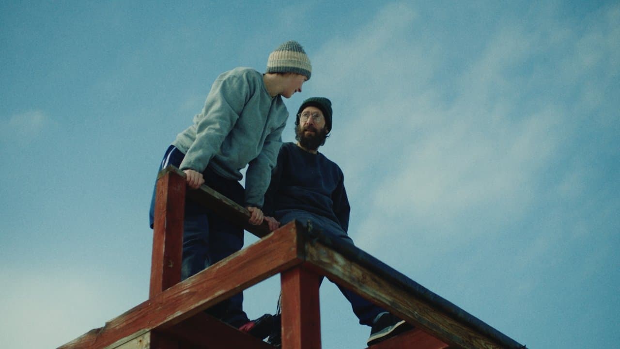 Asleep in My Palm Banner