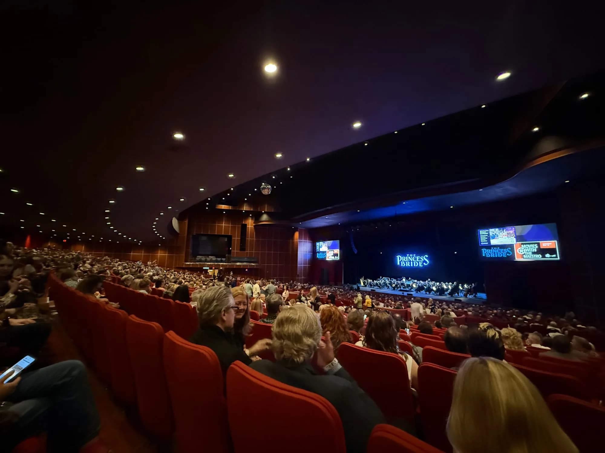 Cordillera International Film Festival Banner