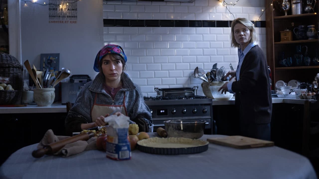 The Diary of a Chambermaid Banner