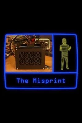 The Misprint Banner
