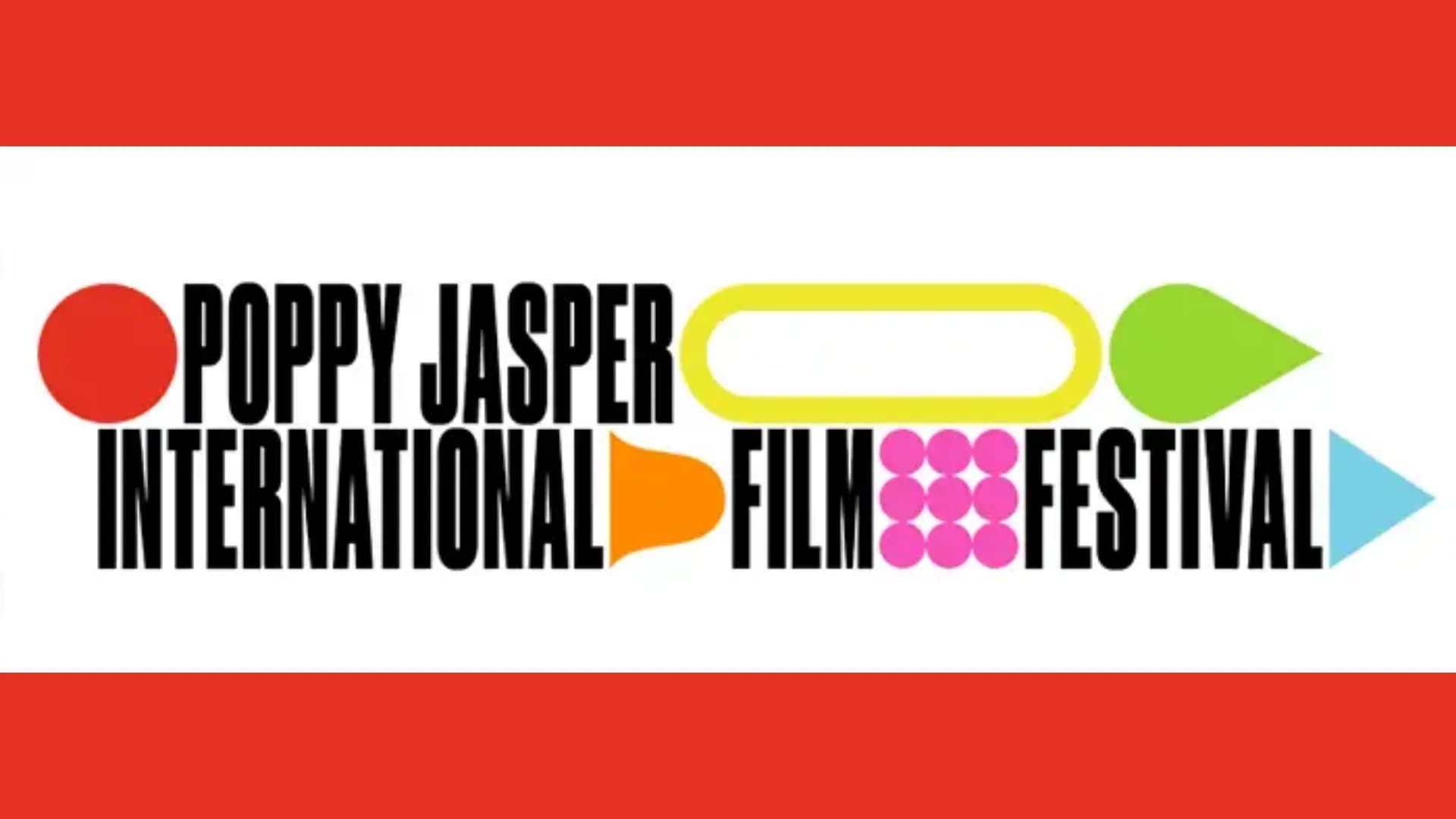 Poppy Jasper International Film Festival Banner