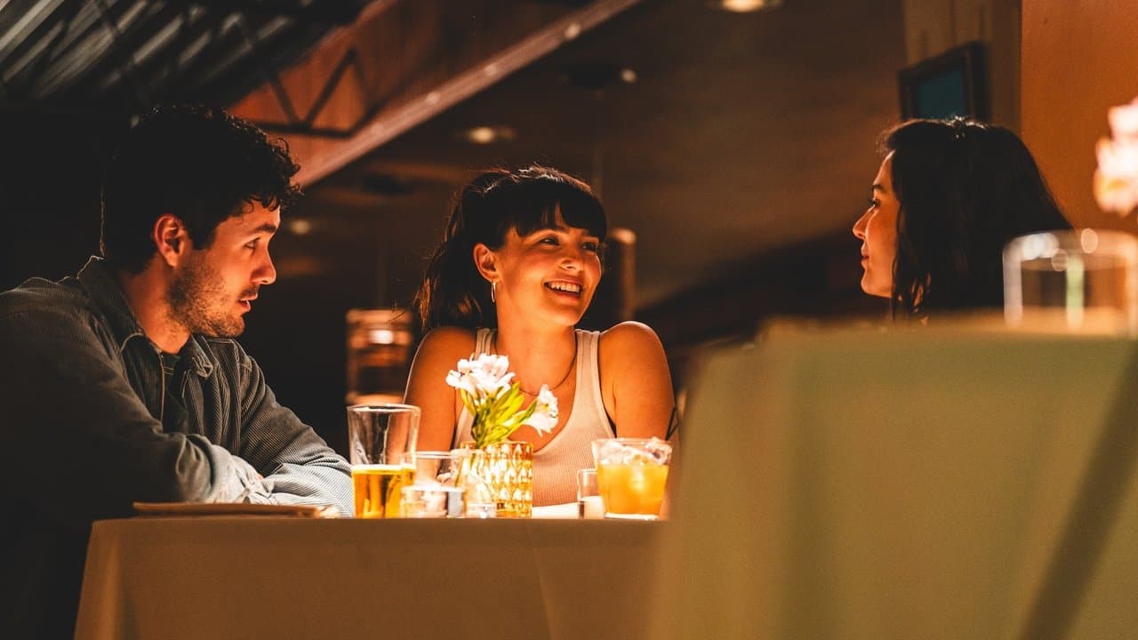 The Threesome Banner