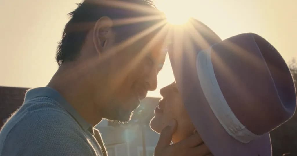 Making Space: A Goodbye Love Story Banner