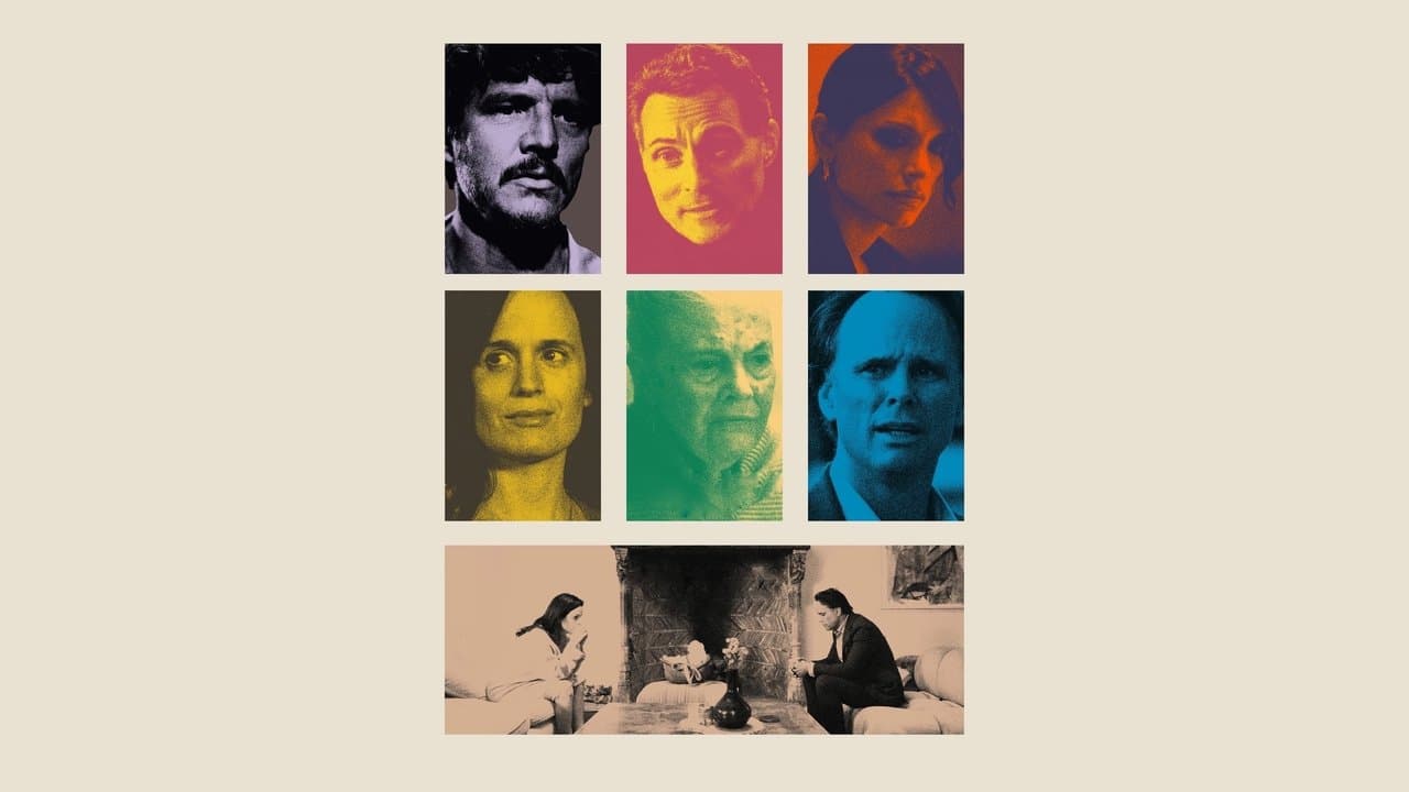 The Uninvited Banner
