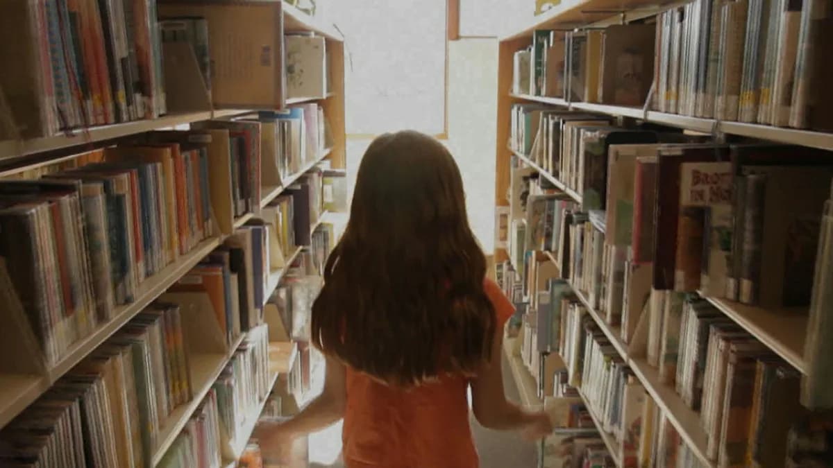 The ABCs of Book Banning Banner