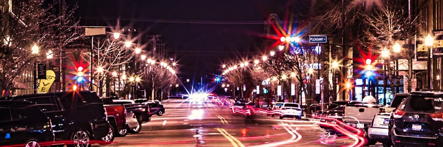 Beloit Film Festival Banner
