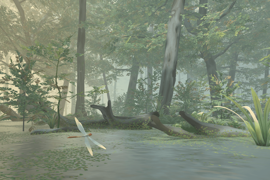 Out of Nowhere Banner