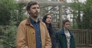 THE ADULTS Banner