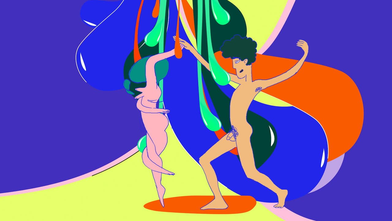 Mambo No.2 Banner