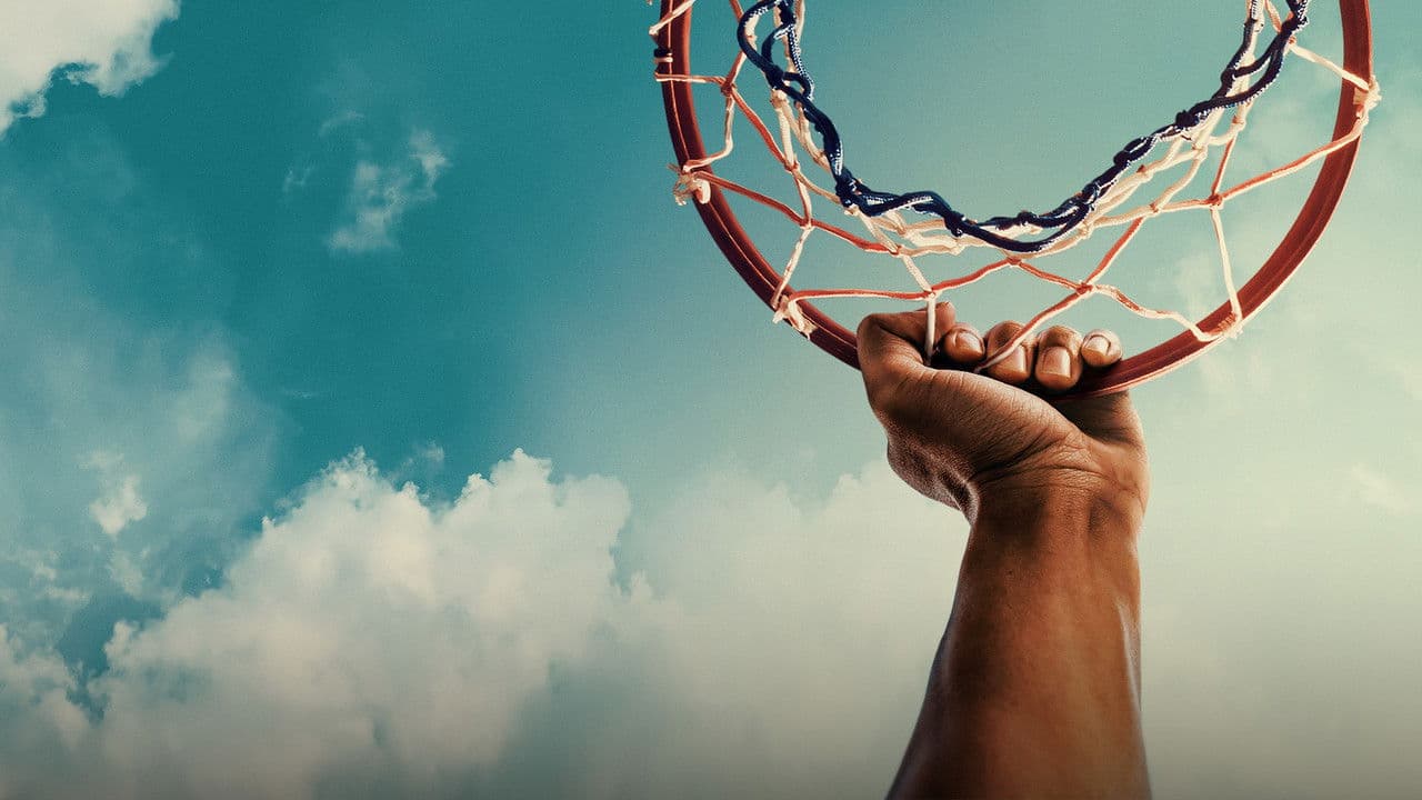 Hoops, Hopes & Dreams Banner