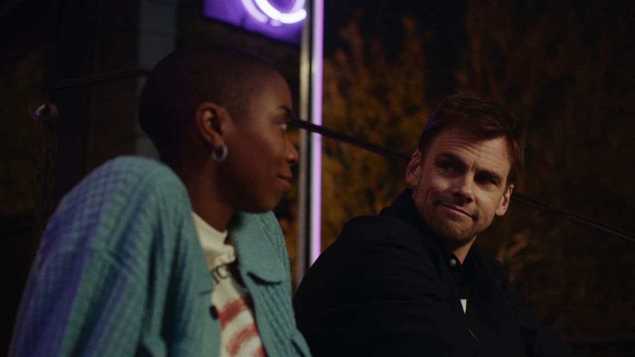 Something Real Banner