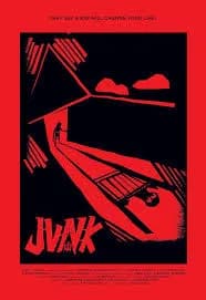 Junk Banner