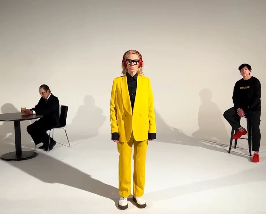 Sparks - The Girl Is Crying In Her Latte Banner