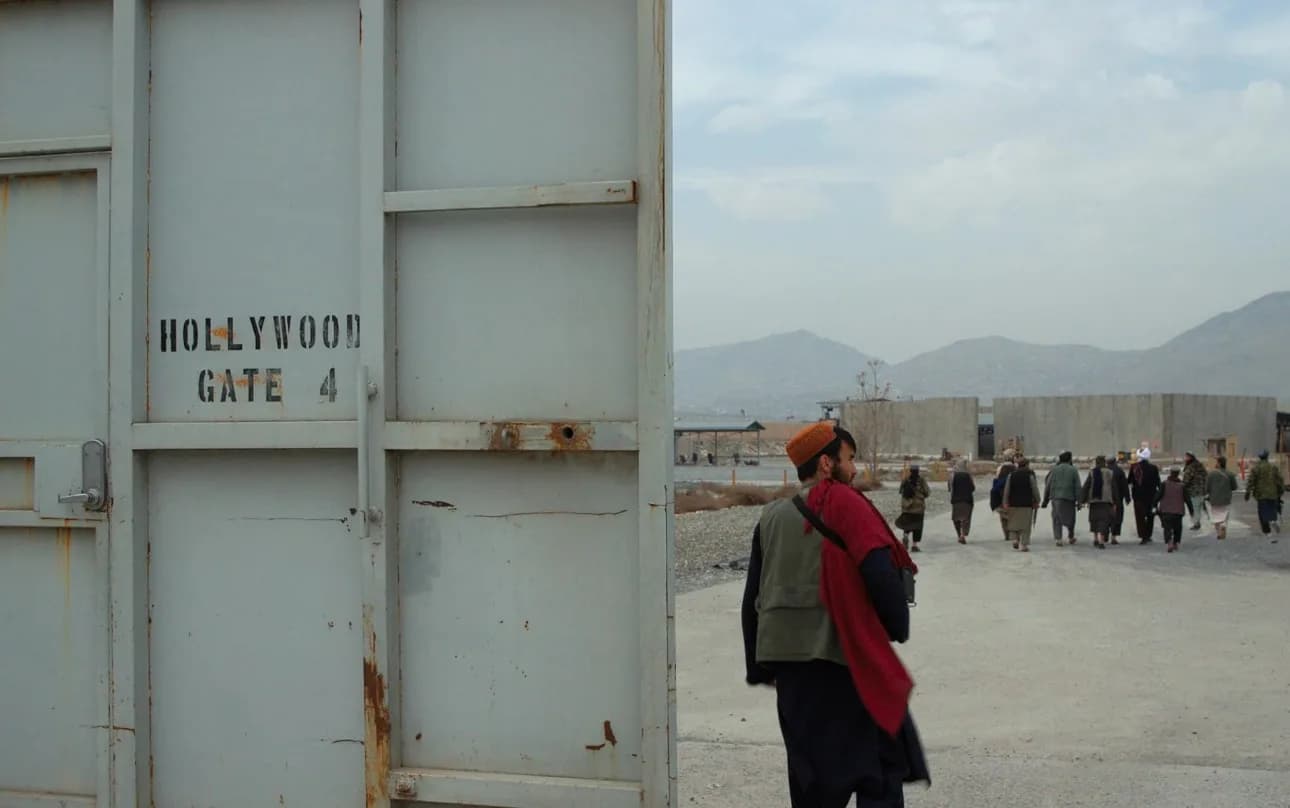 Hollywoodgate Banner