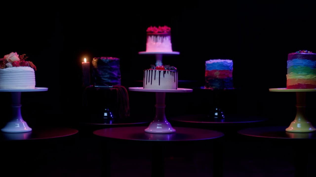 You Don't Like Cake? Banner