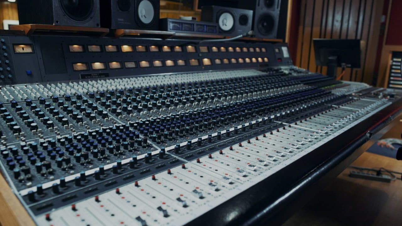 Recording in Progress Banner