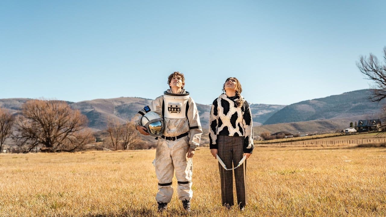 Aliens Abducted My Parents and Now I Feel Kinda Left Out Banner