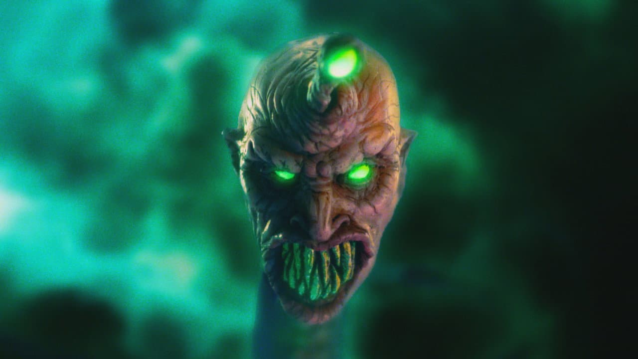 Shrine of Abominations Banner