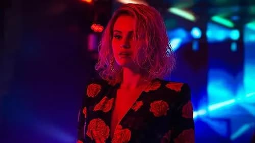 Emilia Pérez Banner