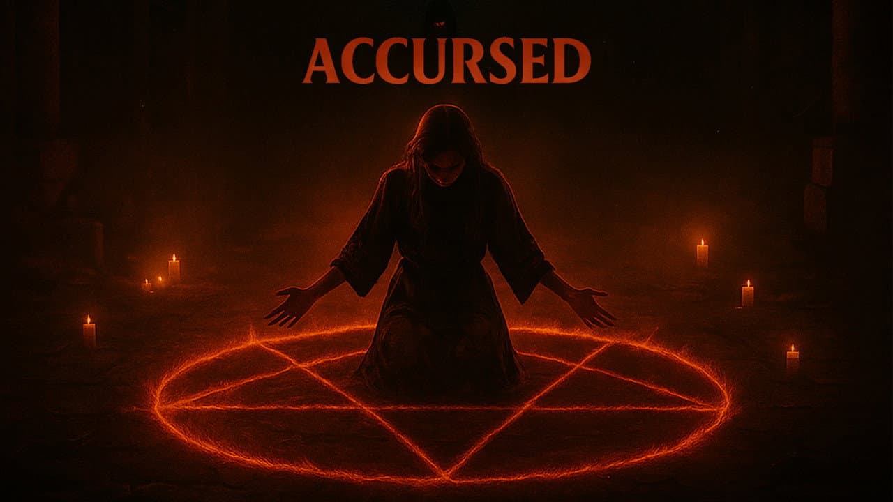 Accursed Banner