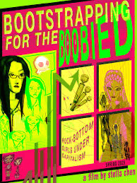 Bootstrapping for the Boobied Banner